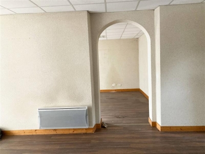 Advenis RES - Immobilier d'entreprises