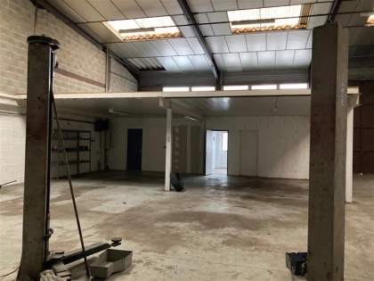 Location Activités Entrepôts VINEUIL - Photo 3