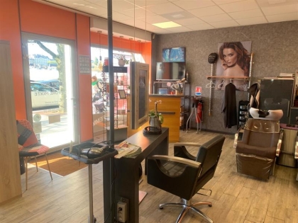 Vente Utilisateur Commerces BLOIS - Photo 2