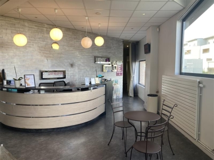 Advenis RES - Immobilier d'entreprises