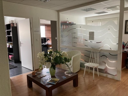 Location Bureaux BLOIS - Photo 1