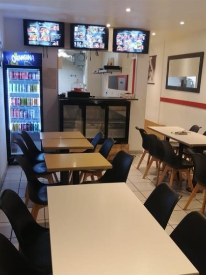 Advenis RES - Immobilier d'entreprises