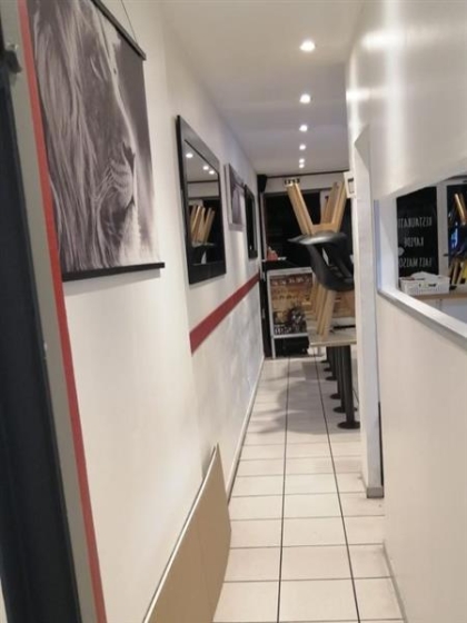 Advenis RES - Immobilier d'entreprises