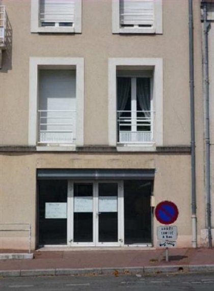 Advenis RES - Immobilier d'entreprises