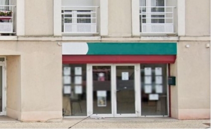 Advenis RES - Immobilier d'entreprises