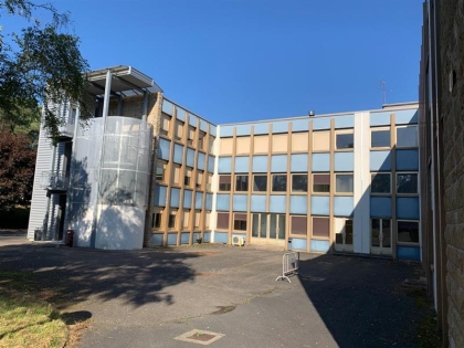 Advenis RES - Immobilier d'entreprises
