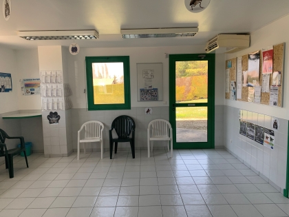 Advenis RES - Immobilier d'entreprises