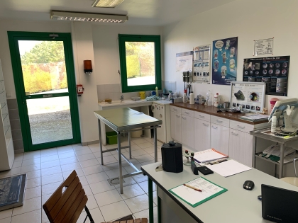 Advenis RES - Immobilier d'entreprises