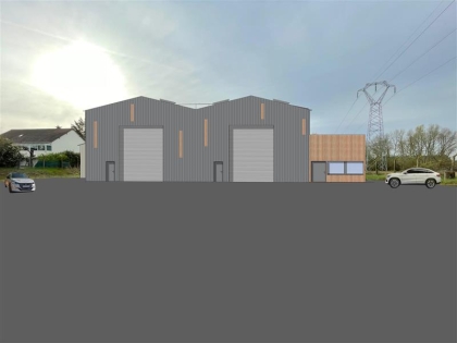Advenis RES - Immobilier d'entreprises