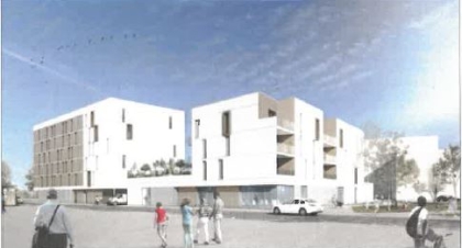 Advenis RES - Immobilier d'entreprises