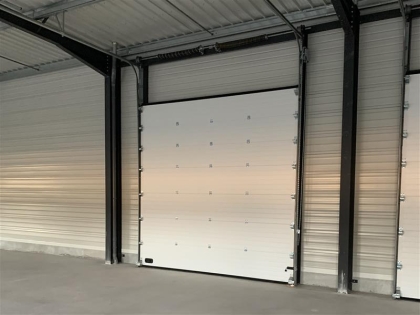 Advenis RES - Immobilier d'entreprises
