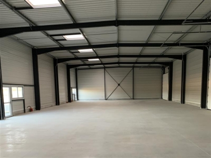 Advenis RES - Immobilier d'entreprises