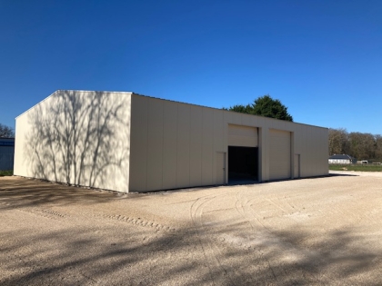 Advenis RES - Immobilier d'entreprises