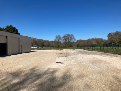 Advenis RES - Immobilier d'entreprises