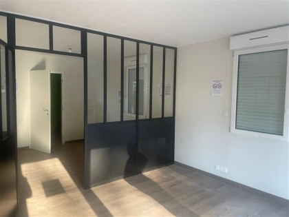 Advenis RES - Immobilier d'entreprises