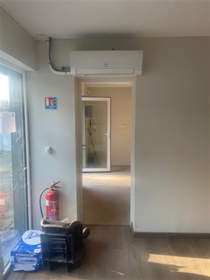 Advenis RES - Immobilier d'entreprises