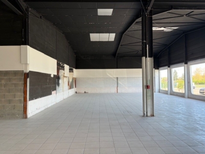 Advenis RES - Immobilier d'entreprises