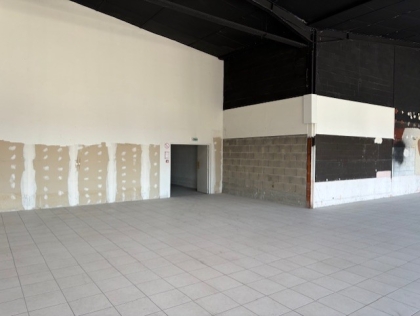 Advenis RES - Immobilier d'entreprises