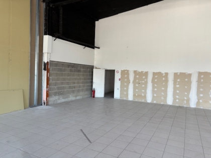 Advenis RES - Immobilier d'entreprises