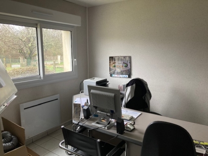 Advenis RES - Immobilier d'entreprises