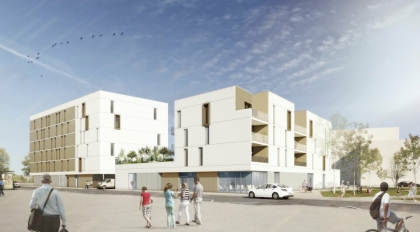 Advenis RES - Immobilier d'entreprises