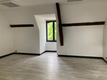 Advenis RES - Immobilier d'entreprises