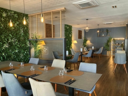 Advenis RES - Immobilier d'entreprises