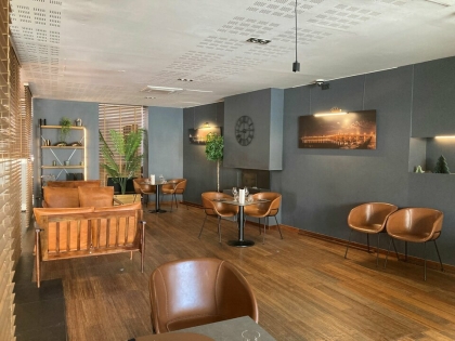 Advenis RES - Immobilier d'entreprises