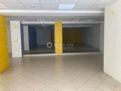 Advenis RES - Immobilier d'entreprises