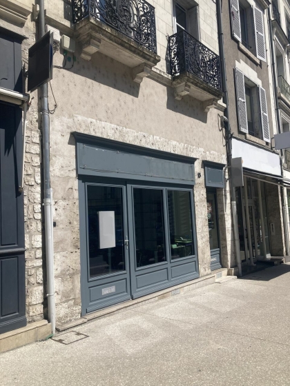 Advenis RES - Immobilier d'entreprises