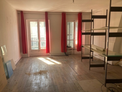 Advenis RES - Immobilier d'entreprises