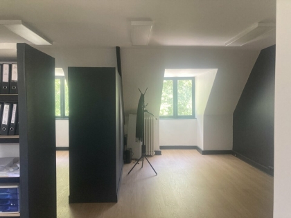 Advenis RES - Immobilier d'entreprises