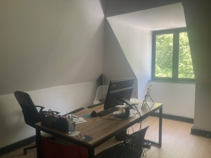 Advenis RES - Immobilier d'entreprises