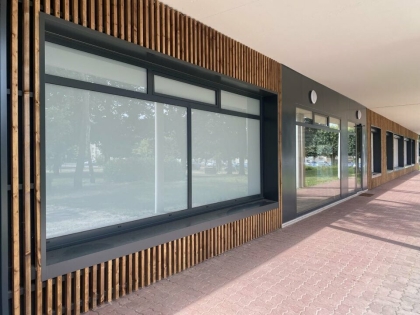 Advenis RES - Immobilier d'entreprises