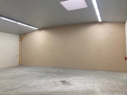 Advenis RES - Immobilier d'entreprises