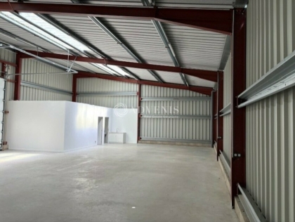 Advenis RES - Immobilier d'entreprises