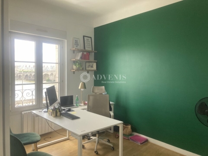 Advenis RES - Immobilier d'entreprises
