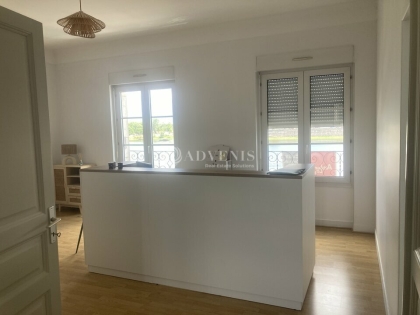 Advenis RES - Immobilier d'entreprises