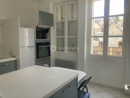 Advenis RES - Immobilier d'entreprises