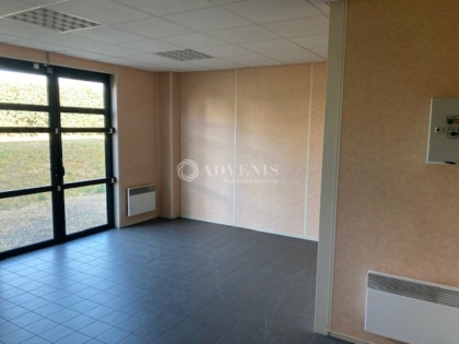 Advenis RES - Immobilier d'entreprises