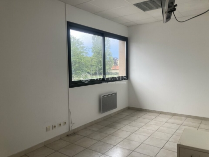 Advenis RES - Immobilier d'entreprises
