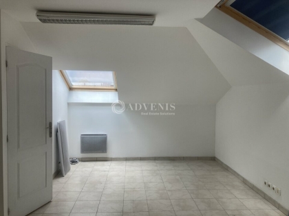 Advenis RES - Immobilier d'entreprises