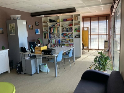 Advenis RES - Immobilier d'entreprises