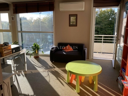 Advenis RES - Immobilier d'entreprises