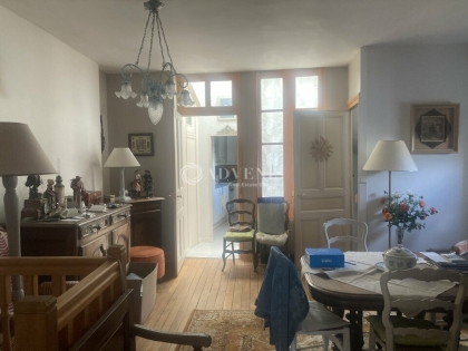 Advenis RES - Immobilier d'entreprises