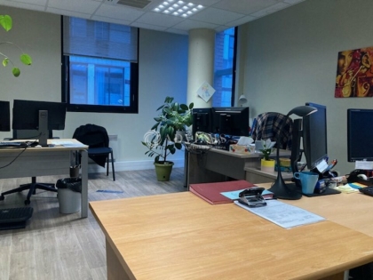 Advenis RES - Immobilier d'entreprises