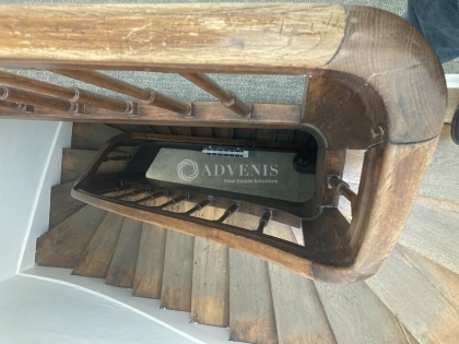 Advenis RES - Immobilier d'entreprises