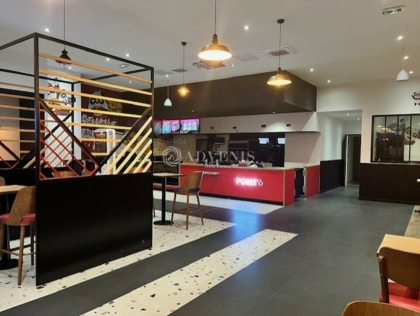 Advenis RES - Immobilier d'entreprises