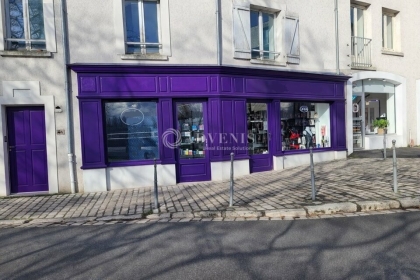 Advenis RES - Immobilier d'entreprises