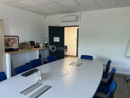 Advenis RES - Immobilier d'entreprises